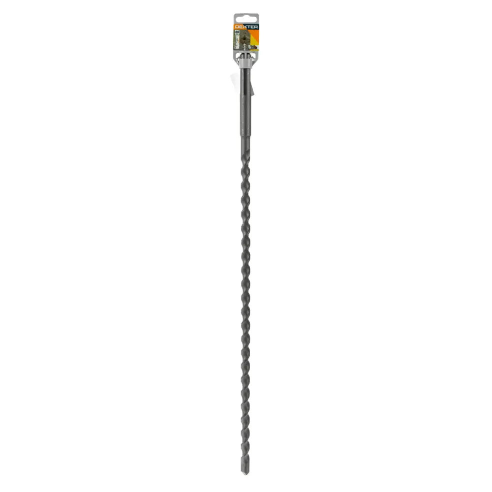 Бур по бетону SDS-max 16х520х670 мм Dexter FD-A0372 16708433 STLM-2063641  - Вид №2