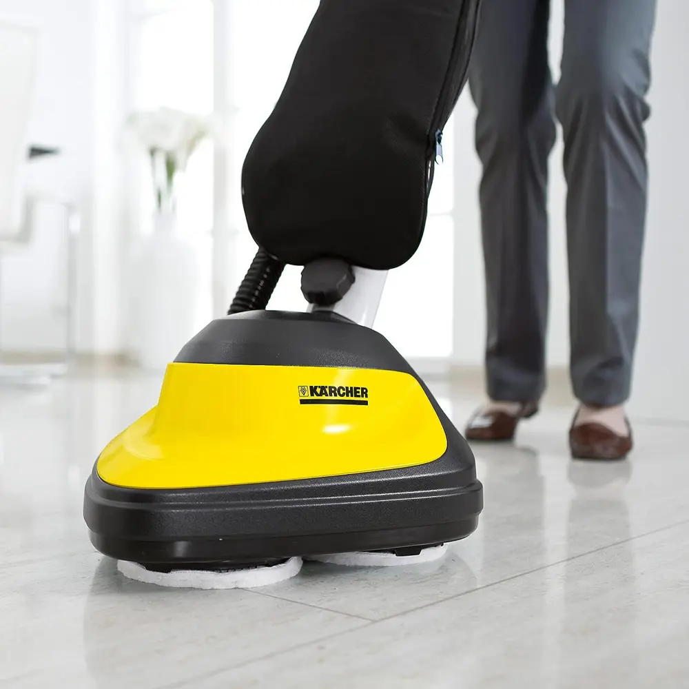 Полотер Karcher FP 303, 600 Вт 16569301 STLM-2164754  - Вид №11
