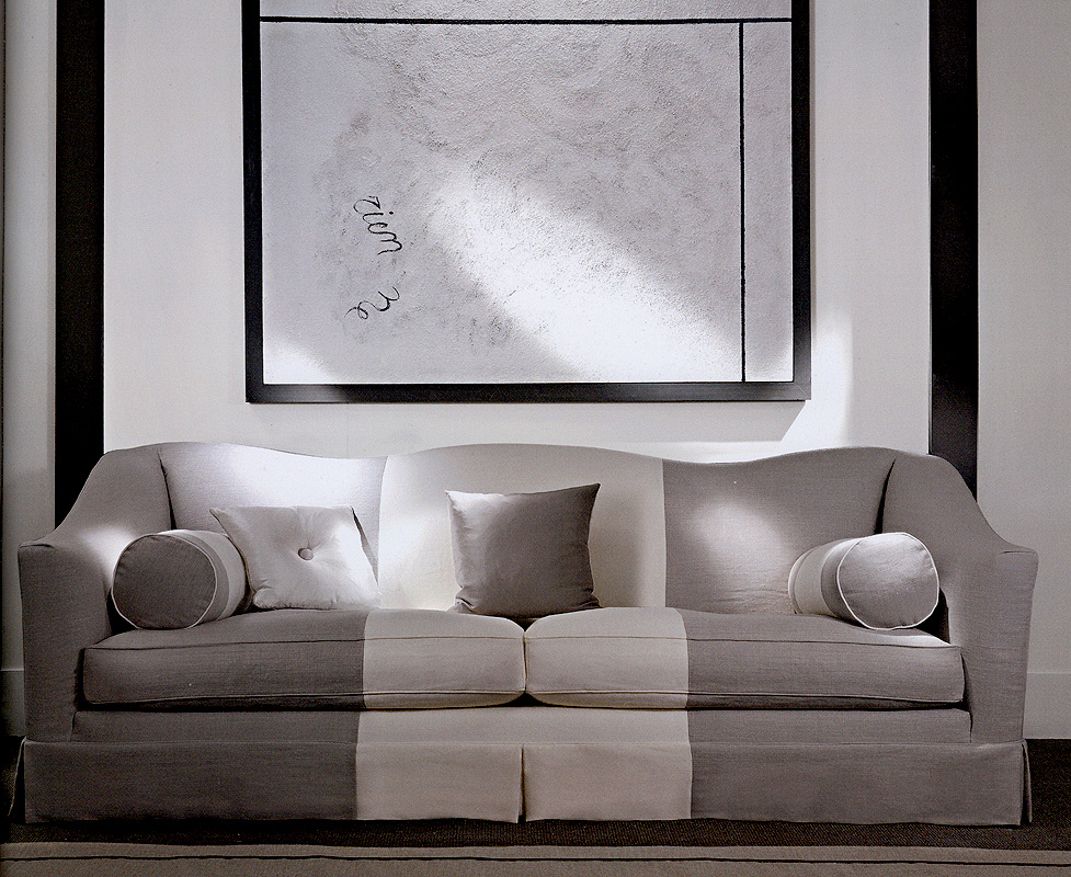 Диван  SOFTHOUSE BENIAMINO 01 