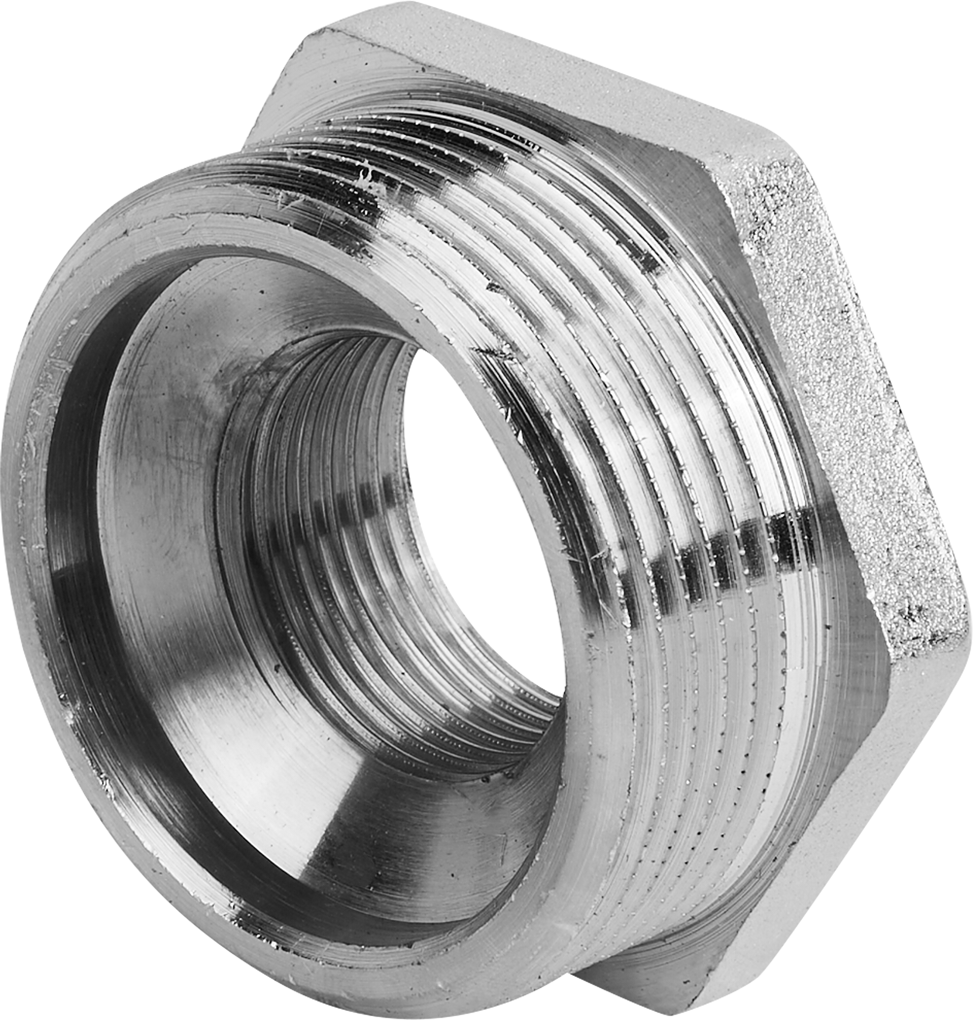 Футорка переходная STOUT 1½"×¾" для соединения труб разного диаметра 82239058 STLM-0022683