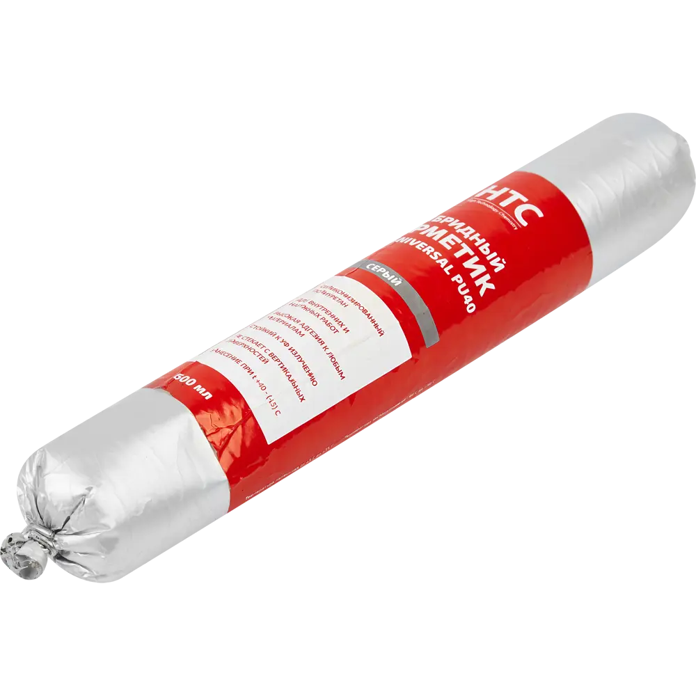 Santreyd HTC Univ PU40 — универсальный гибридный герметик для профессиональных работ 86473427 STLM-0069053 - Вид №3