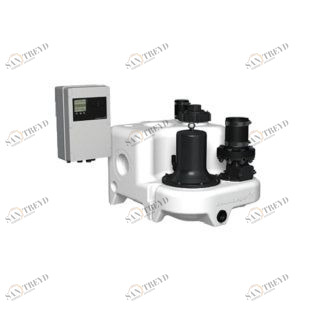 Канализационная установка GRUNDFOS MULTILIFT M 24.3.2 с кабелем 10м 97901081