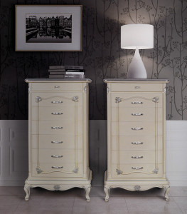 Комод  STILE ELISA 3248