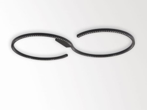 Светодиодный потолочный светильник с регулируемой яркостью