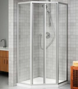 CUFP Quadra collection Душевая кабина DUKA