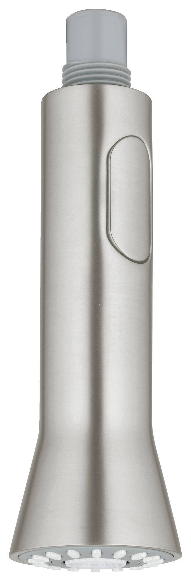 Выдвижной излив GROHE 46731DC0 Spare Parts