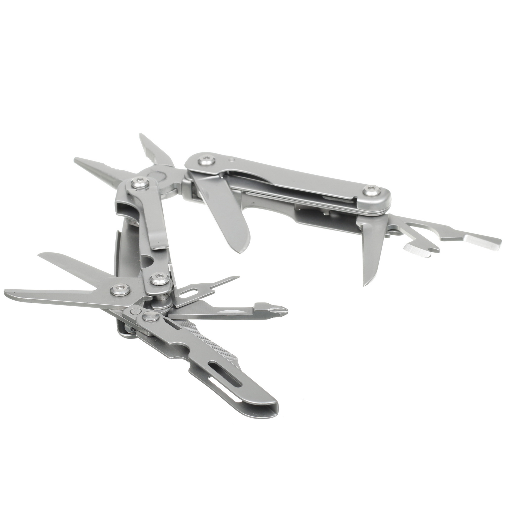 Мультитул Roxon MINI M2 9921387 STDN-0123116 - Вид №3