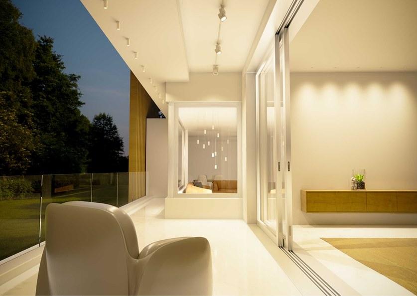 BENEITO FAURE Абажур из алюминия Pulsar sun-id-1422032 - Вид №1