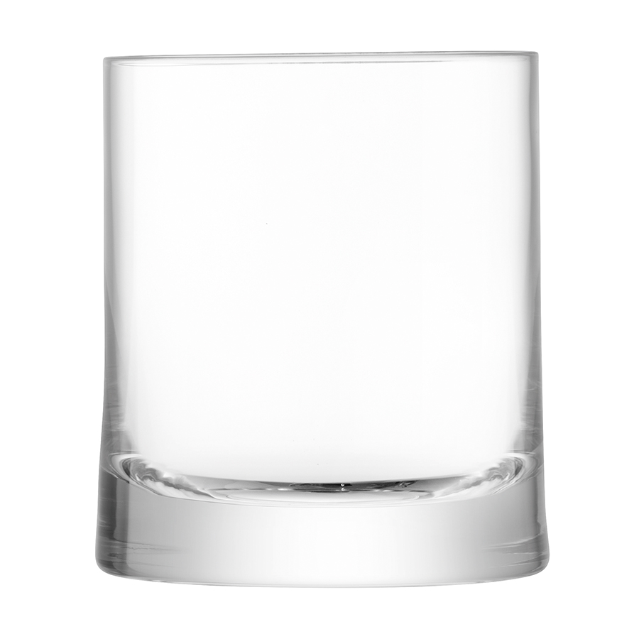 Набор для коктейлей большой с деревянной подставкой Gin LSA International G139300200 - Вид №14