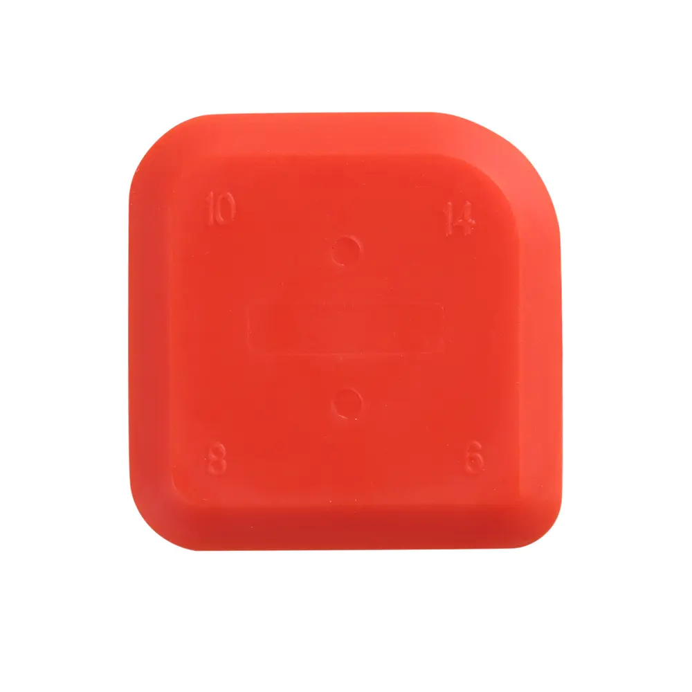 Набор шпателей VERTEXTOOLS для затирки плиточных швов 4 предмета 83659884 STLM-0043142 - Вид №2