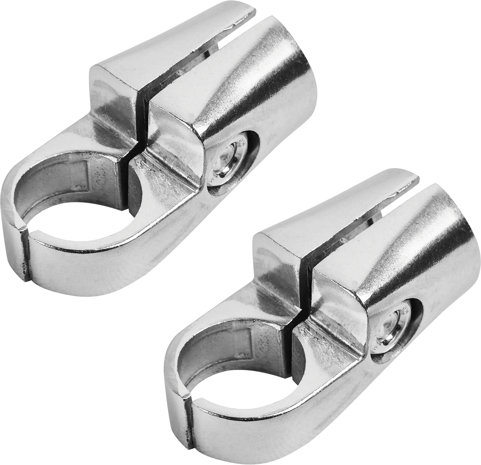 ELEMENT Угловой соединитель для трёх труб с регулировкой 13405955 STLM-0003119