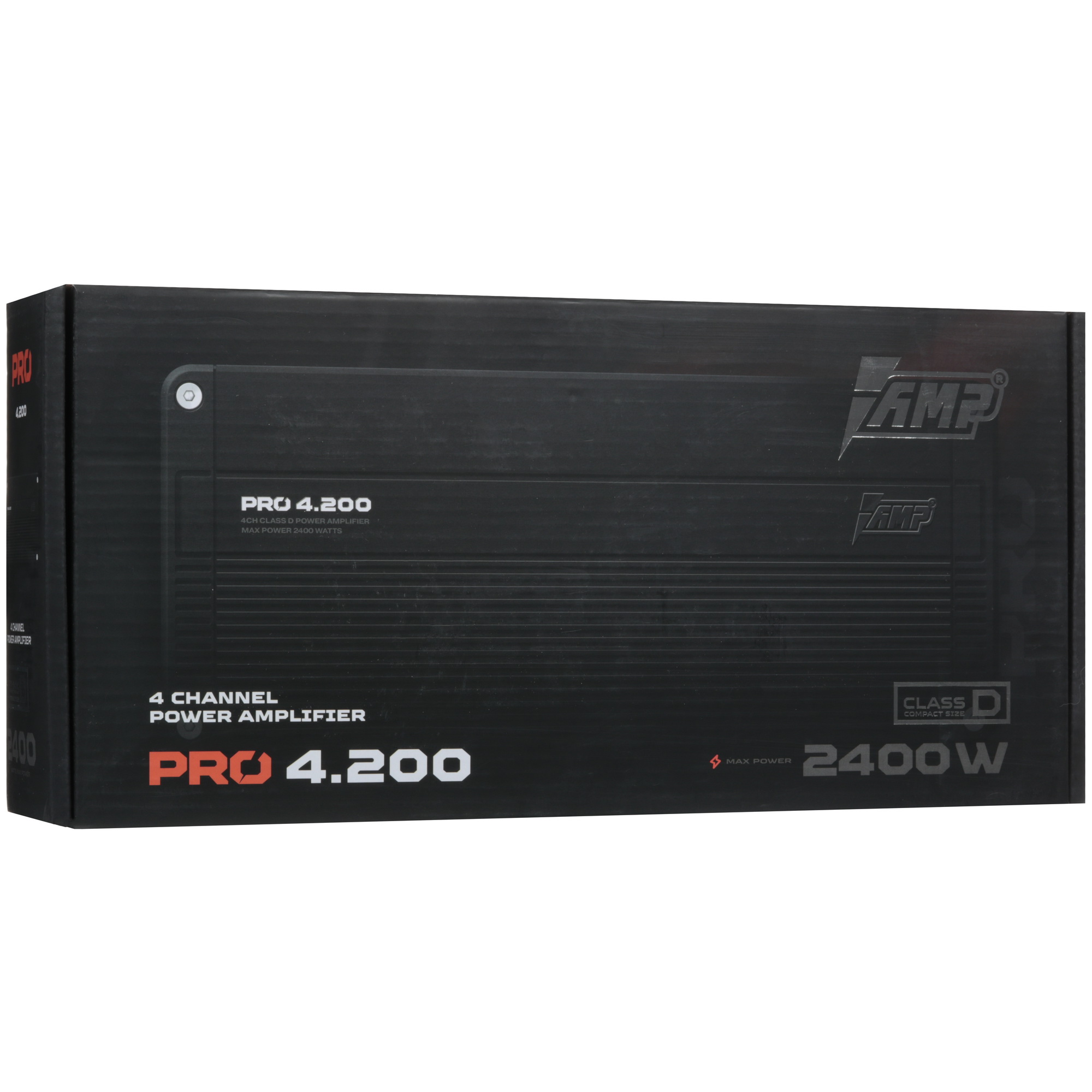 5447445 Усилитель AMP Pro 4.200 STDN-0029293 - Вид №8