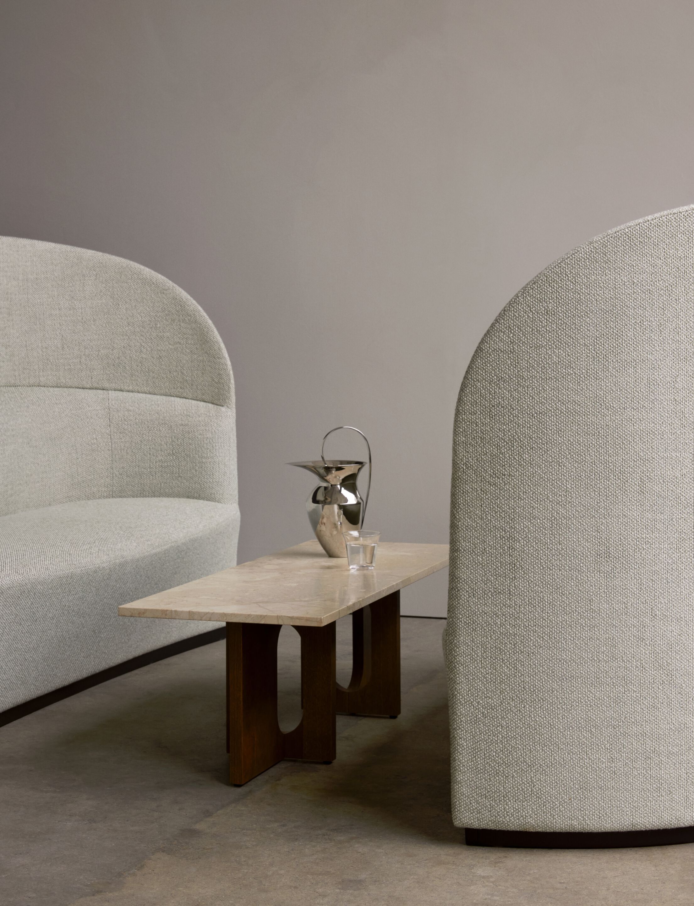 Графин из нержавеющей стали Audo Copenhagen Etruscan ARCH-00115756 - Вид №19