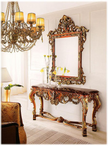 Консоль Arqua CARLO ASNAGHI 10140