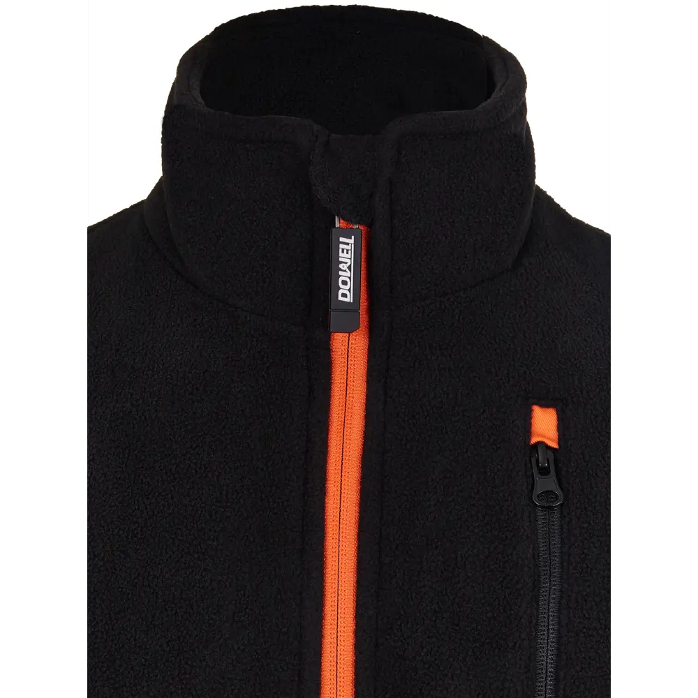 Утепленная рабочая куртка DOWELL Polar для экстремальных условий 89393776 Outdoor STLM-1380127 - Вид №2