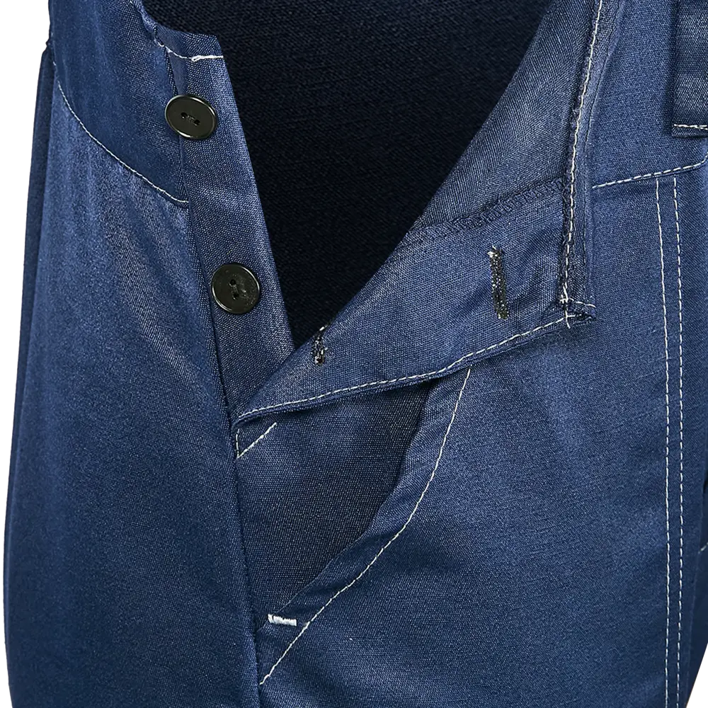 Рабочий полукомбинезон Santreyd для строительных работ 89348475 ВЫСОТА STLM-0840002 - Вид №2