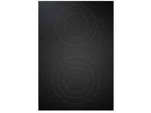 Встраиваемая индукционная плита из стеклокерамики