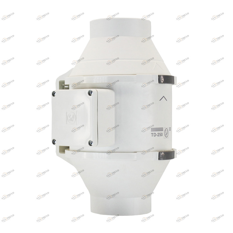 Канальный вентилятор Soler Palau TD 250/100 5211320600