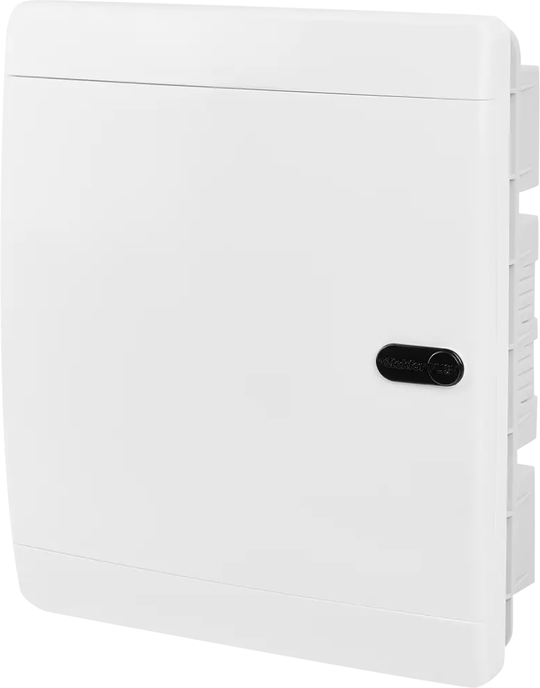 85224647 Щит распределительный встраиваемый Tekfor ЩРВ-П 18 модулей IP41 пластик STLM-0060006