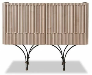 BAXTER Деревянная барная стойка