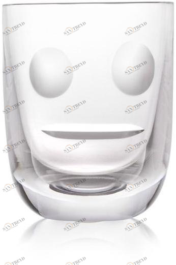 Rückl Хрустальное стекло Mr. k sun-id-1476035