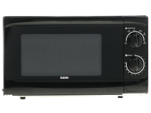 7911904 Микроволновая печь BBK 20MWS-706M/B черный