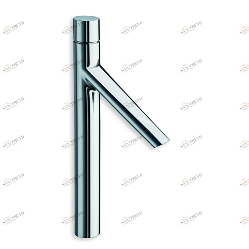 CRIRU228 Смеситель для раковины TALL со сливом Up & Down 1 "1/4 Cristina Rubinetterie 