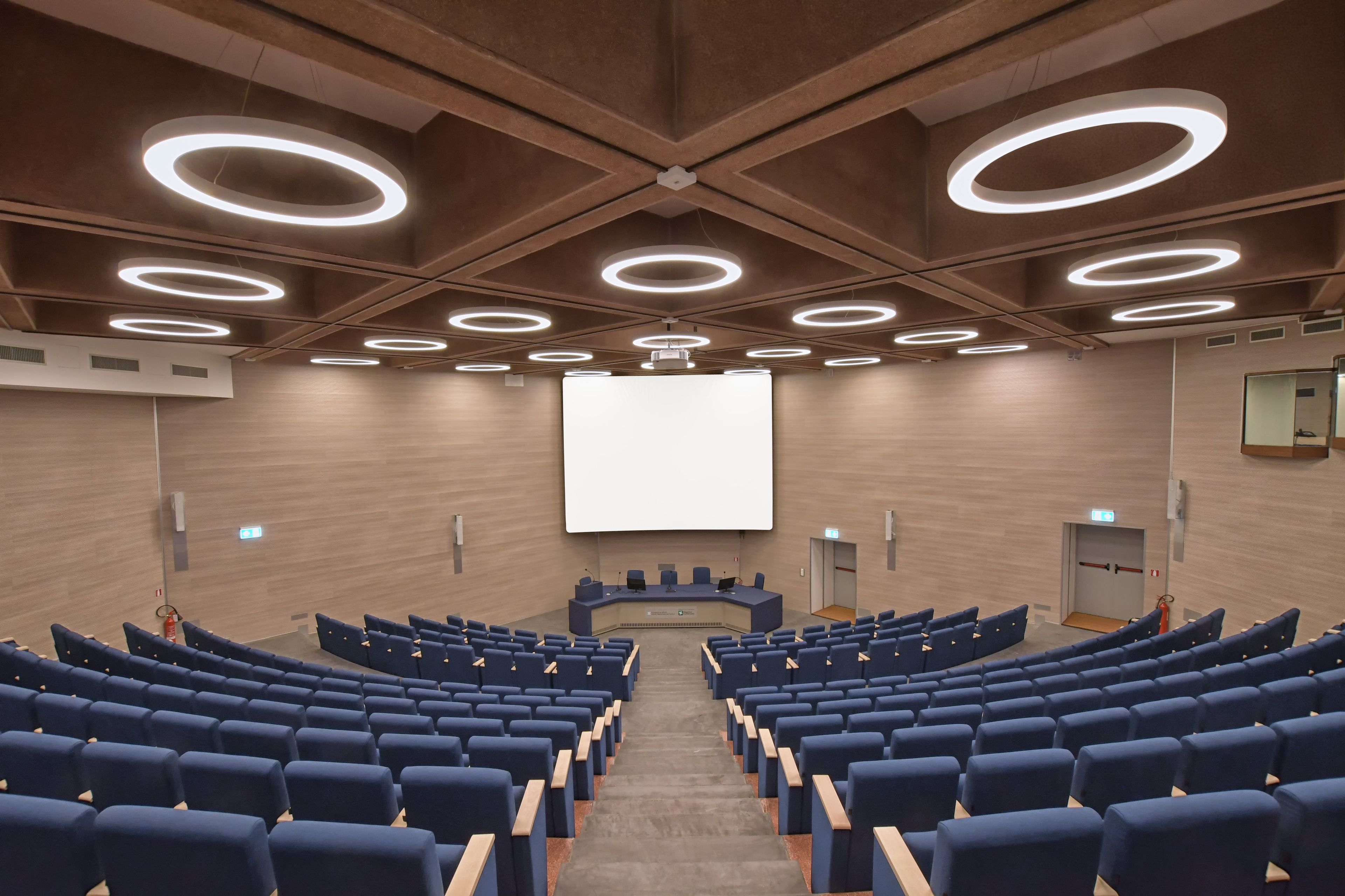 Звукопоглощающее покрытие из огнестойкого МДФ SOFT SOUND Мягкая столешница ARCH-00100502 - Вид №8