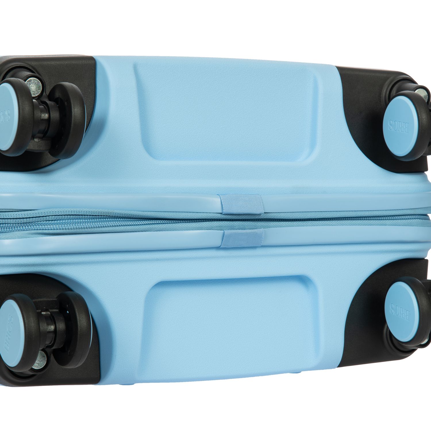 B1Y08430.022 Чемодан B1Y08430 Expandable Hard-Shell Carry-On Trolley BY Brics Ulisse - Вид №11