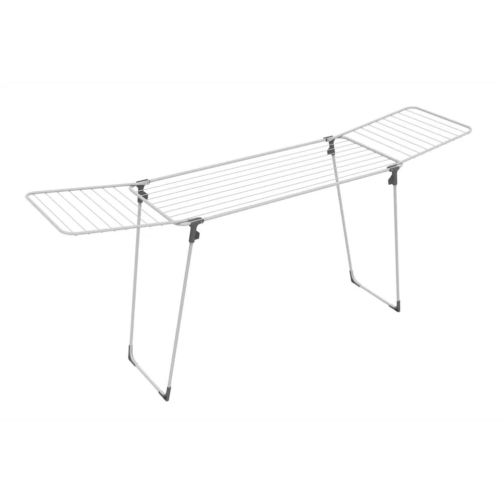 Сушилка для белья напольная Space 22 м RÖRETS STLM-2209234