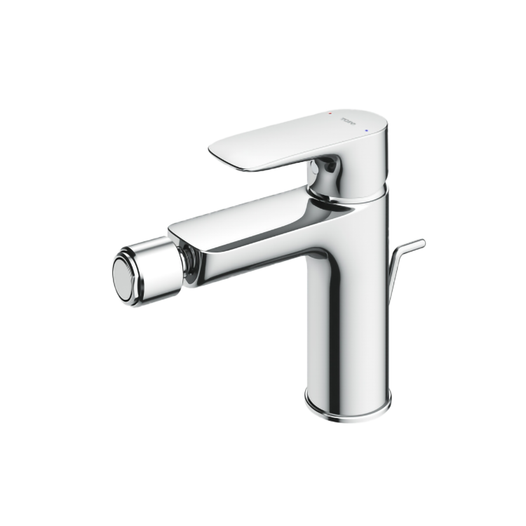 TOTO СМЕСИТЕЛЬ ДЛЯ БИДЕ GA TRG04301R 