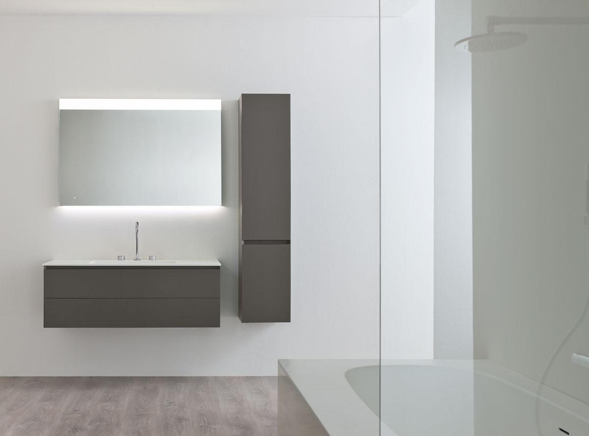 Manhattan Мебель для ванной OASIS BATHROOM Manhattan - Вид №30