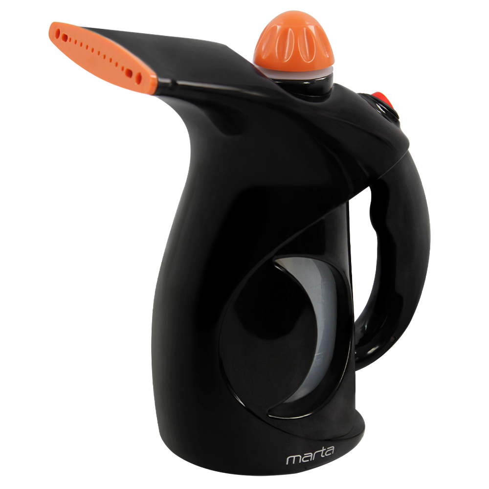 9053024 Отпариватель MARTA MT-1192 оранжевый STDN-0031907