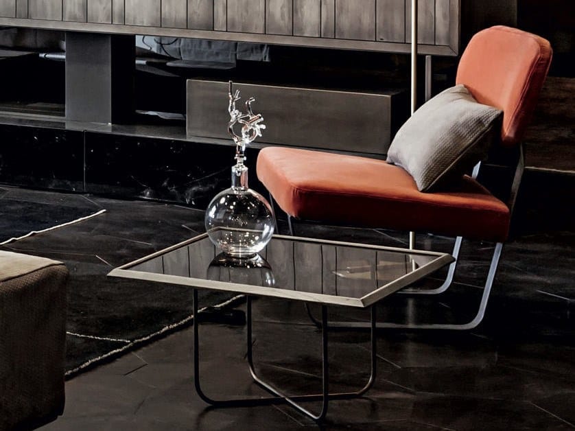 Велюровое кресло Shake Mantis ARCH-00075622 - Вид №1