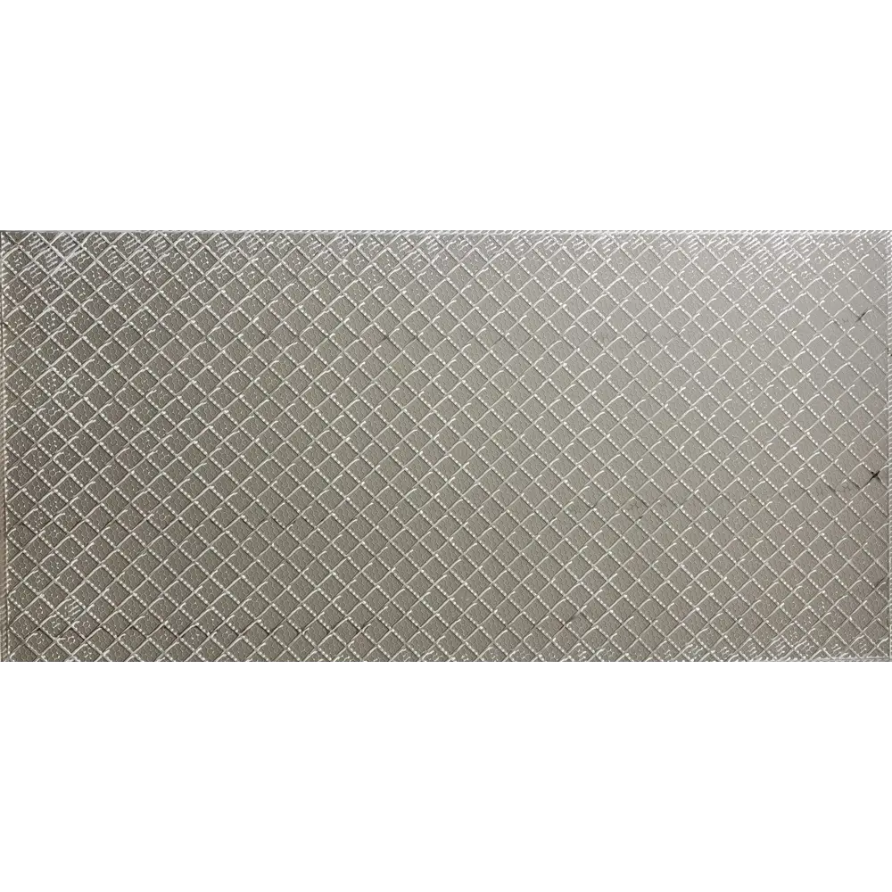 Глазурованный керамогранит Аксима Йорк 60x120 см 1.44 м² матовый цвет серый AXIMA YORK STLM-2050922 - Вид №4
