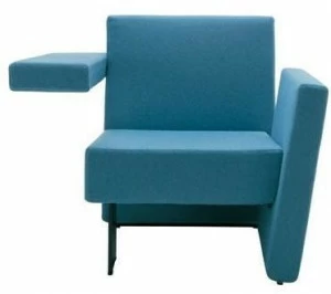 Segis Мягкое кресло с подлокотниками