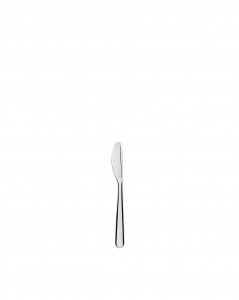 Набор из 4 ножей для масла Alessi Amici