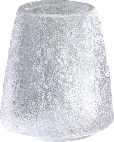 IN98(02) Gedy G-Irina, настольный стакан, цвет прозрачный 