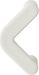 548.17.64GKW мебельные ручки HEWI USA Produkte  - Вид №4