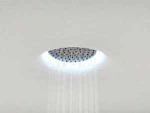 mg12 Встроенная лейка дождевого душа с подсветкой Bombo Sbo.002.g21