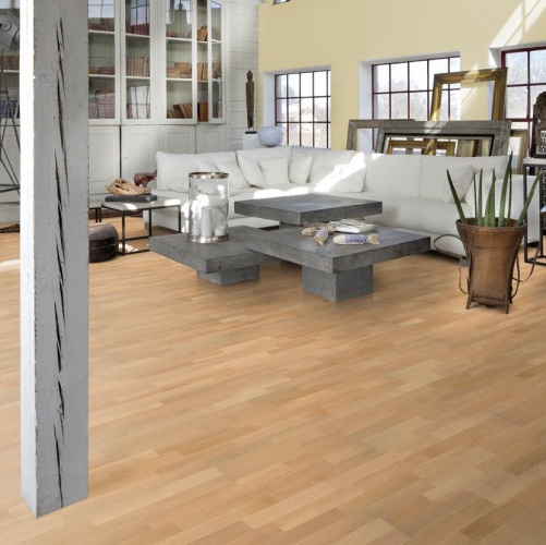 Паркетная доска Kahrs Бук Хеллеруп 2600200448 - Вид №6