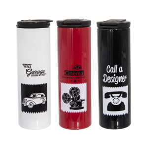 266847 Термокружка 450 мл РЕМЕКО