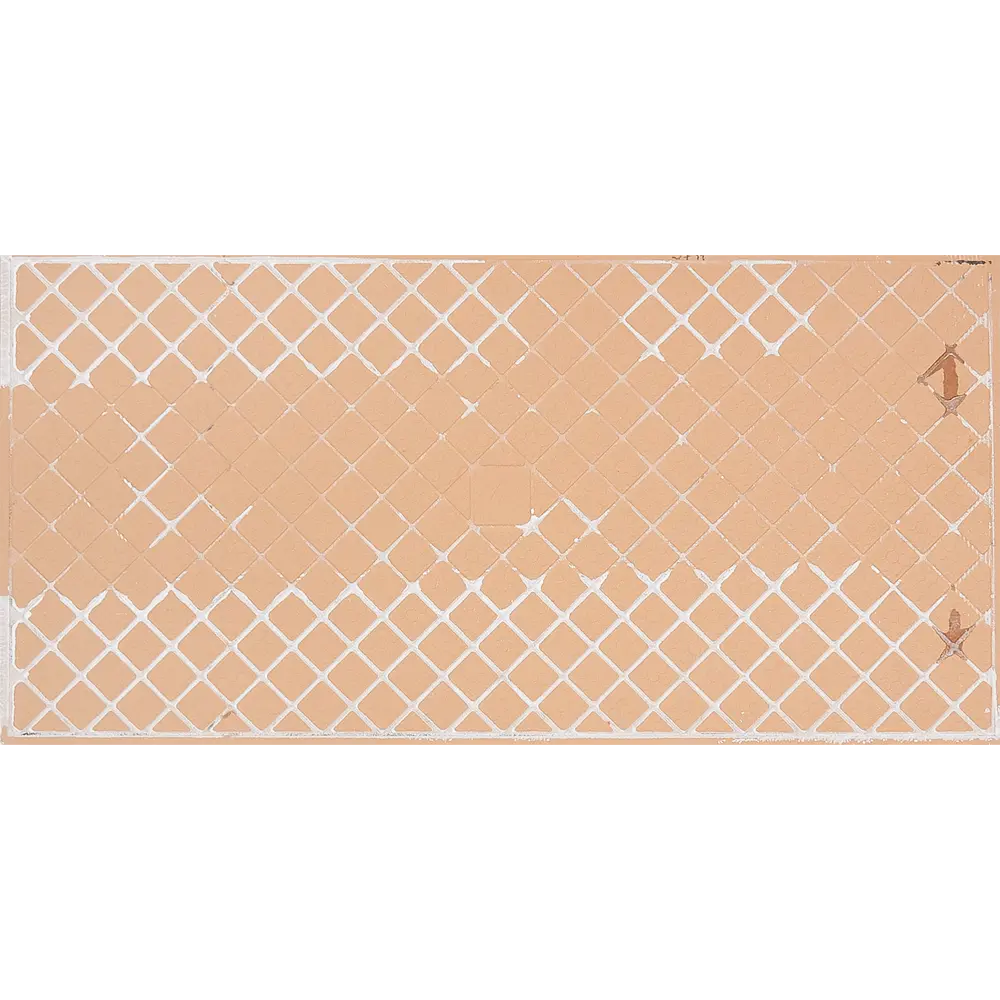 Плитка настенная Axima Фландрия 30x60 см 1.62 м² цвет коричневый STLM-2136384 - Вид №2