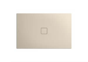 Душевой поддон KALDEWEI Сталь эмалированная 795-1 443 теплый бежевый 20