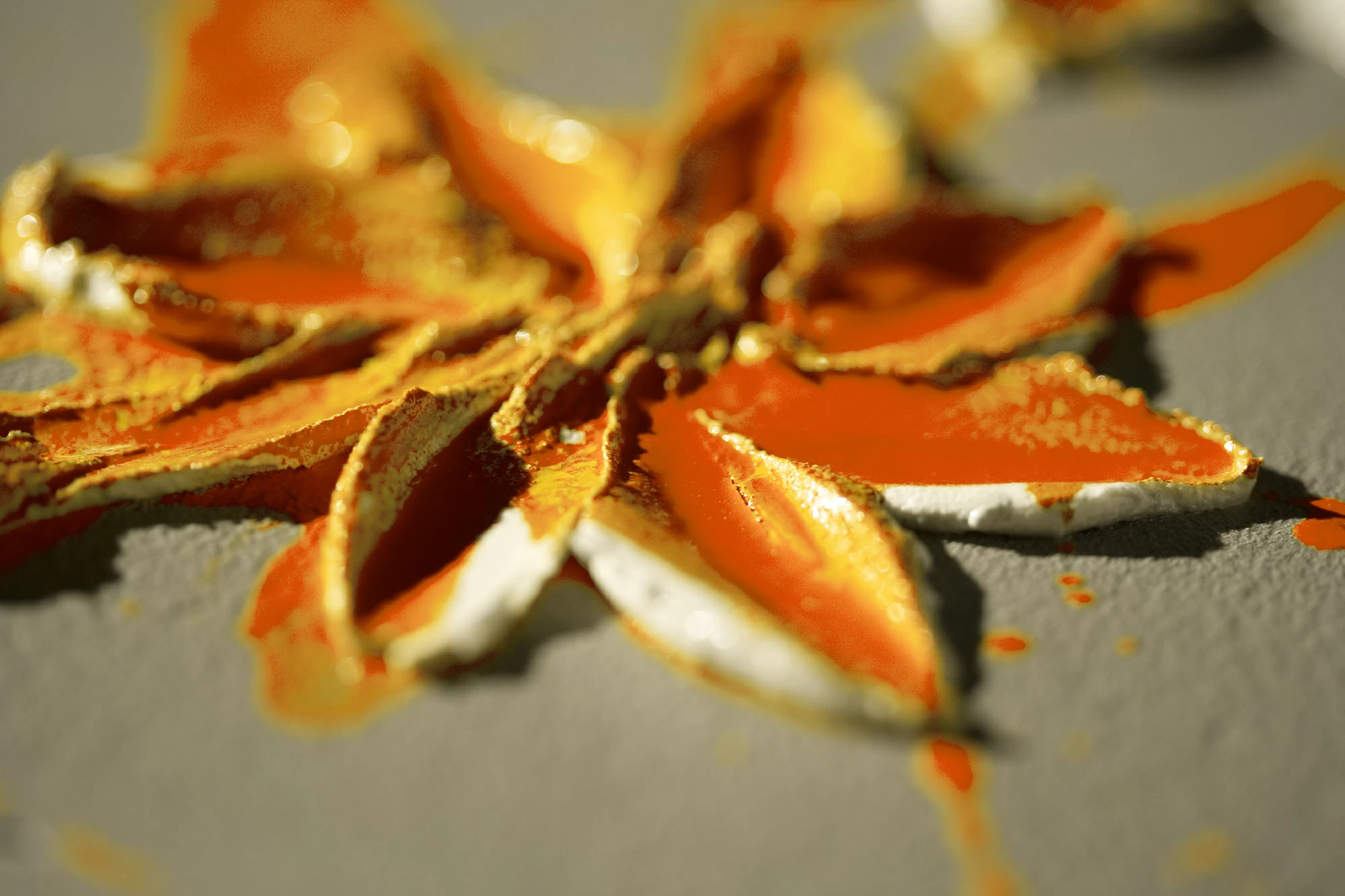 Электрический радиатор 210 x 60 cm Hawaii Cinier  1300 Вт sun-id-1218039 - Вид №9