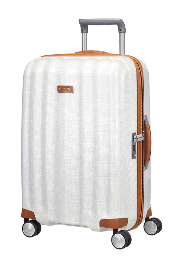 82V-35004 Чемодан 82V*004 Spinner L 76/25 Samsonite Lite Cube DLX 