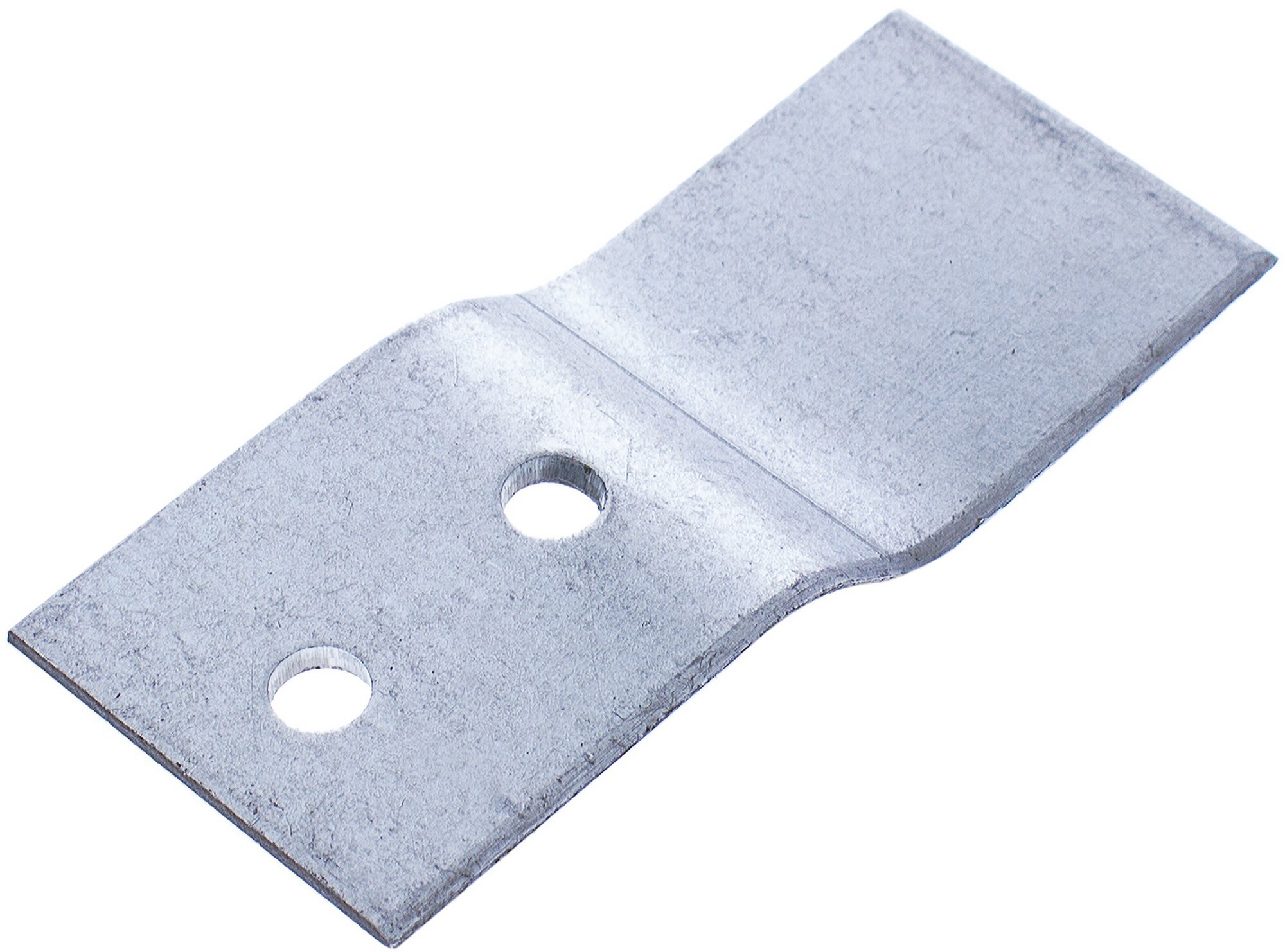 ПЕТРОТЕХ Крепеж для ванн и душевых поддонов 65х28 мм, 4 шт 13280611