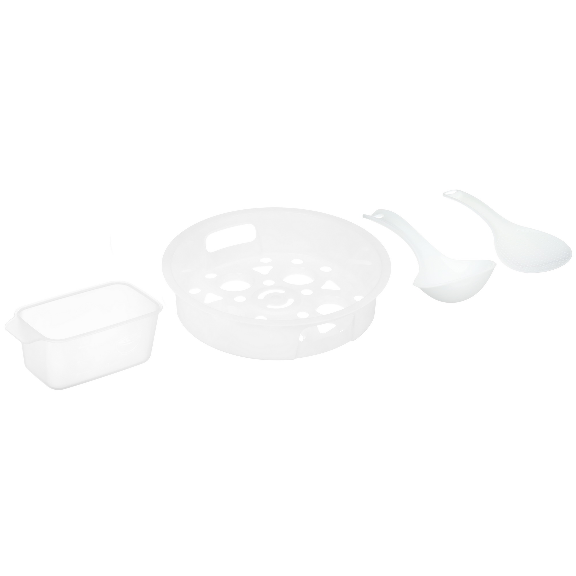 5422776 Мультиварка Aceline AMC553H черный STDN-0115056 - Вид №8