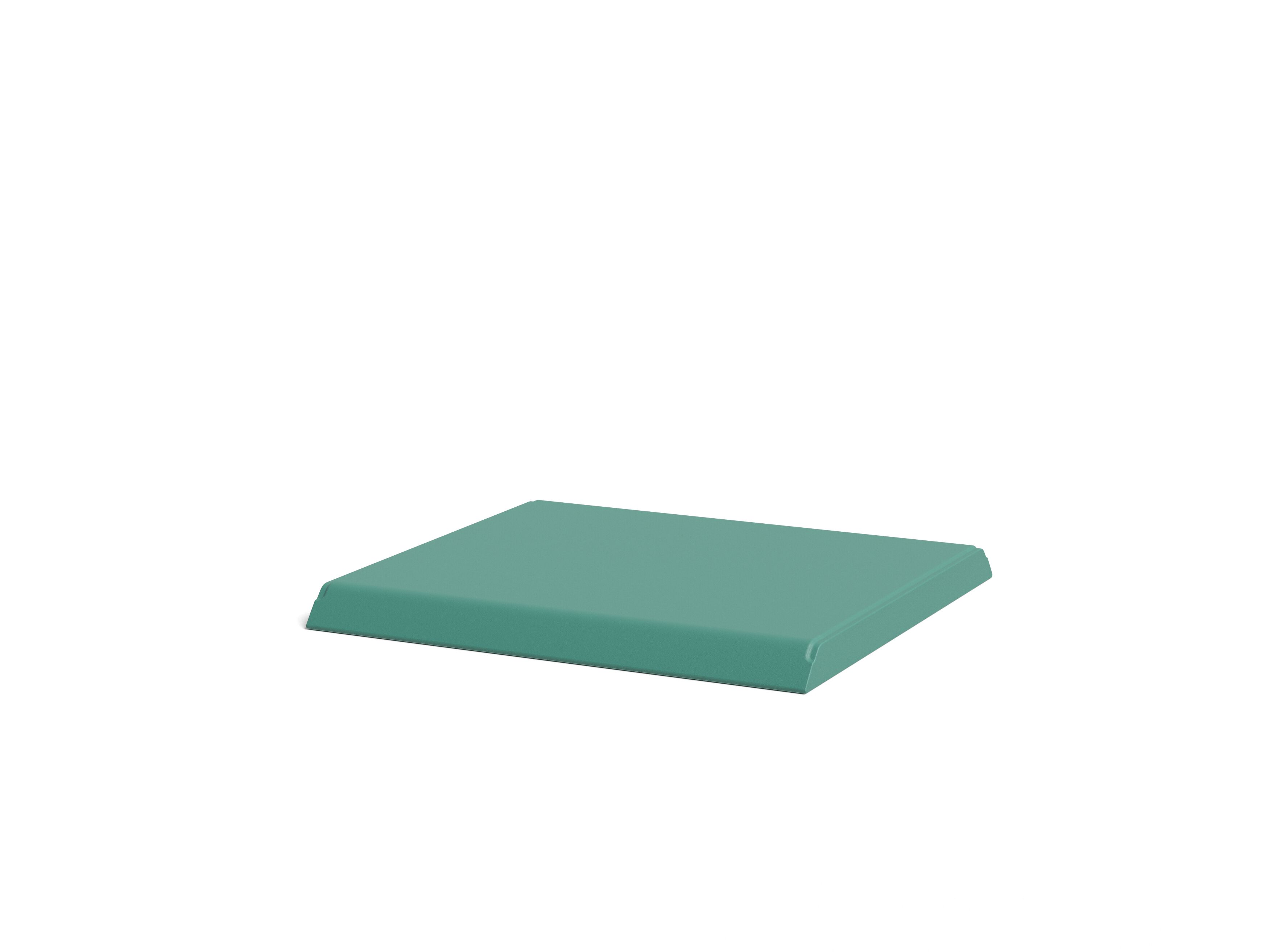 Ткань сплошной цвет прямоугольная подушка Bõln Kub ARCH-00085155 - Вид №4