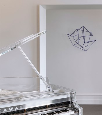 KV1 Раковина / Кухня vola  - Вид №122